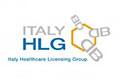 Italy Healthcare Licensing Group